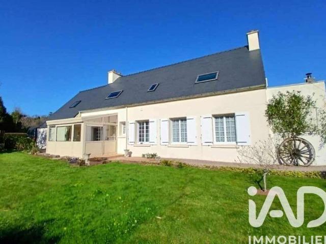 Maison vente à Morlaix, Bretagne