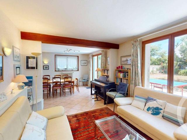 Maison vente à Saint-Nazaire, Le Croisic