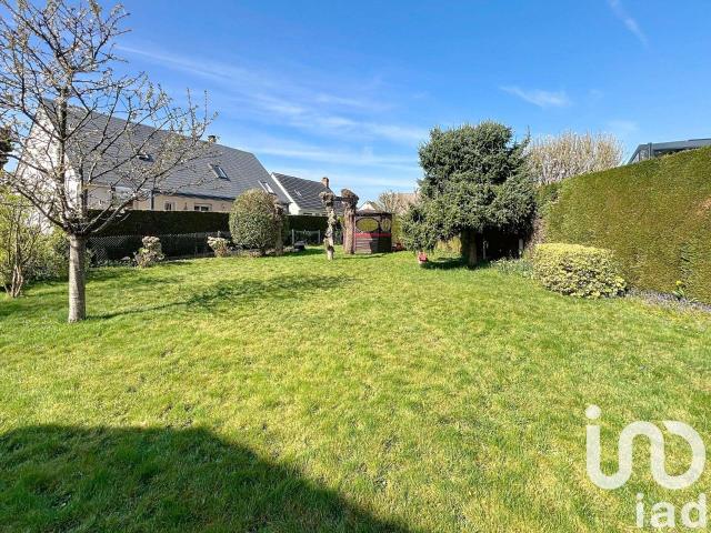 Maison vente à Rouen, Le Mesnil-esnard