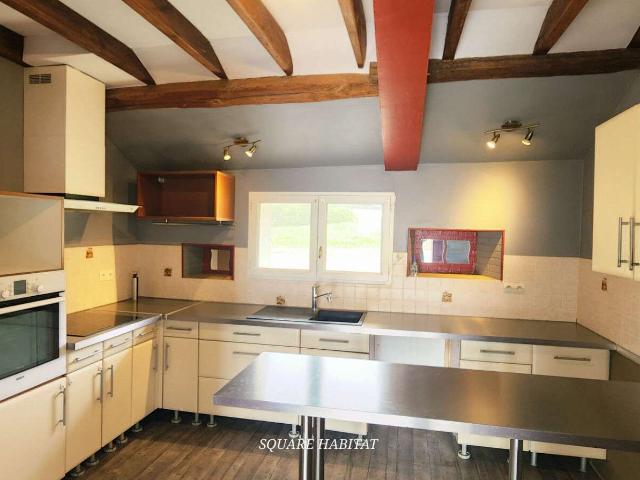 Maison vente à Vendôme, Le Plessis-dorin