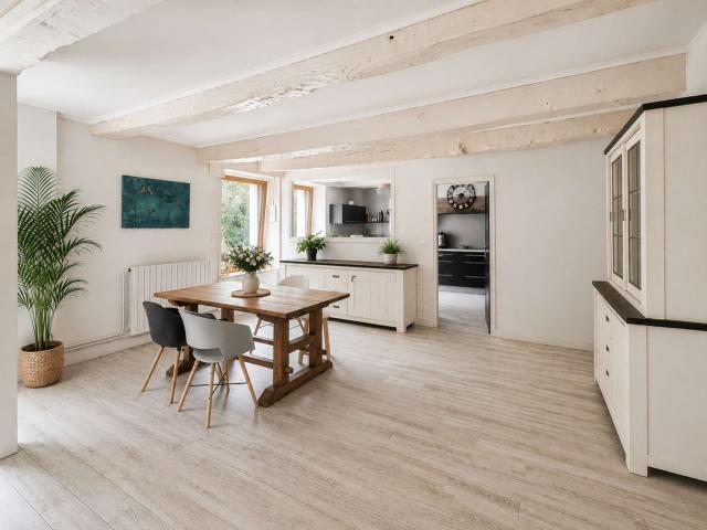 Maison vente à Le Trévoux, Finistère