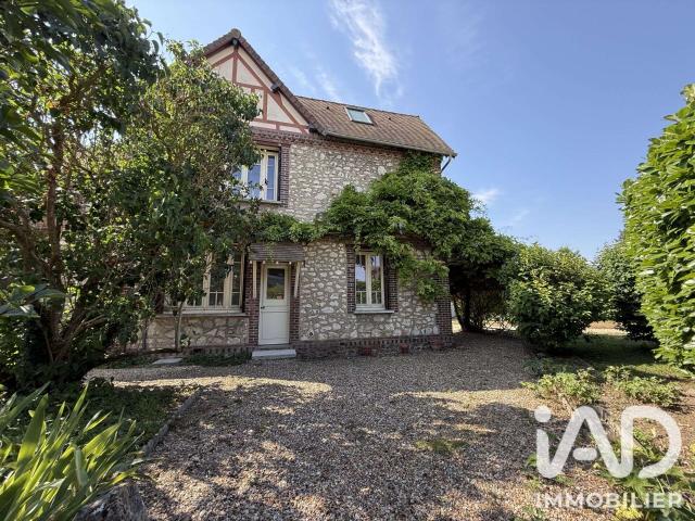 Maison vente à Les Andelys, Le Vaudreuil