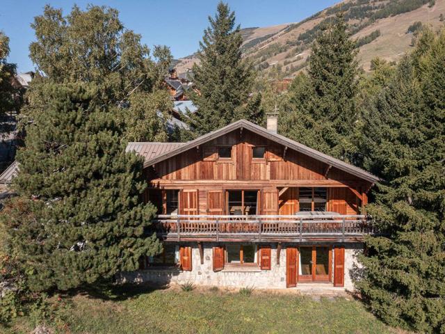 Maison vente à Grenoble, Les Deux Alpes