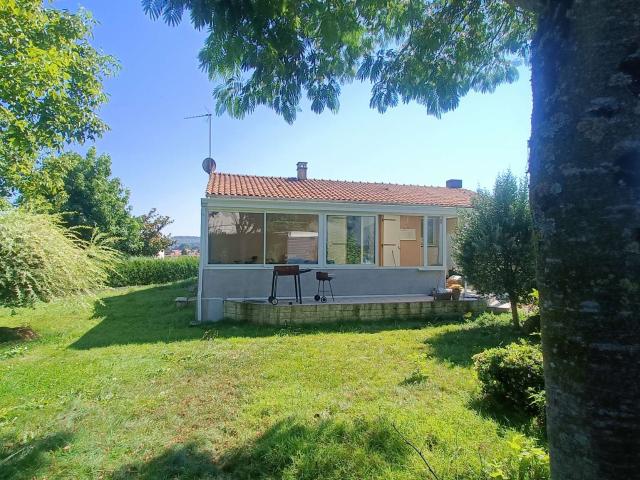 Maison vente à Les Épesses, Vendée