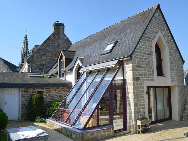 Maison vente à Châteaulin, Bretagne