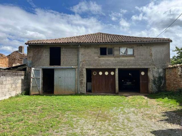 Maison vente à Niort, Lezay