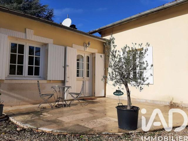 Maison vente à Libourne