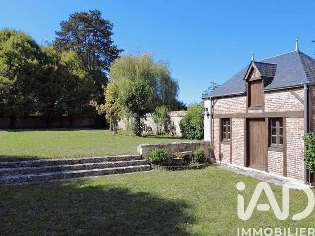 Maison vente à Saint-Amand-Montrond, Lignières