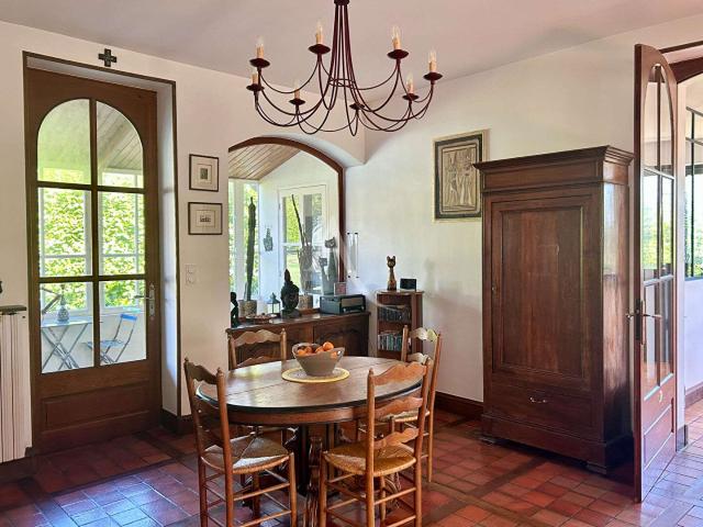 Maison vente à Fontenay-le-Comte, L'ile-d'elle