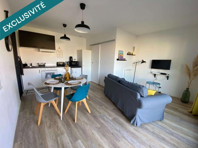 Maison vente à La Guérinière, L'Île-d'Olonne