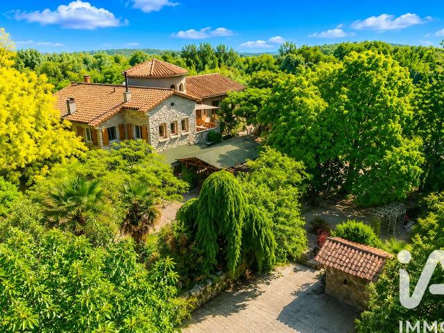Maison vente à Limoux