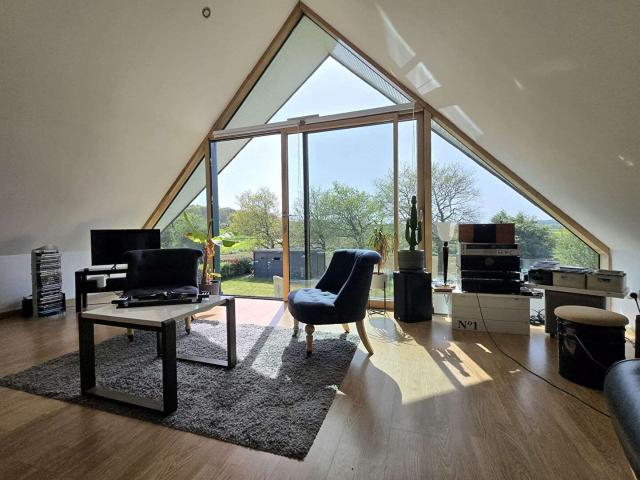 Maison vente à Loc-Eguiner, Finistère