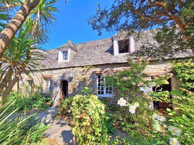 Maison vente à Morlaix, Bretagne
