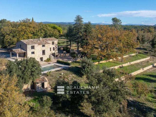 Maison vente à Arrondissement de Draguignan, Lorgues