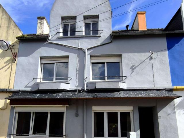 Maison vente à Lothey, Finistère