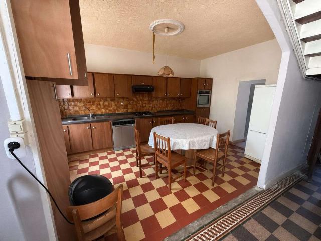 Maison vente à Lannion, Bretagne
