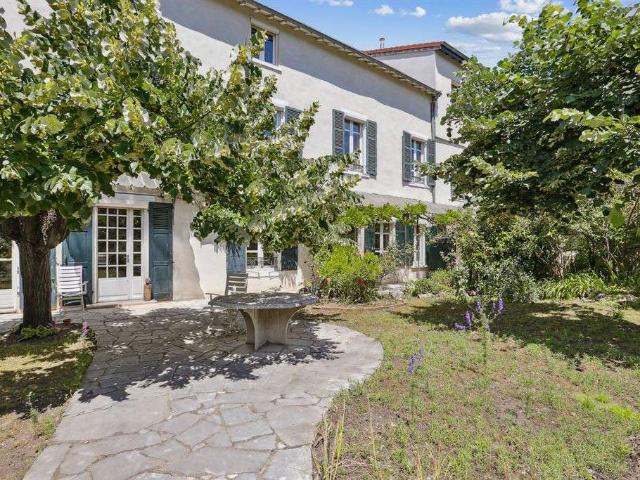 Maison vente à Lyon, Métropole de Lyon