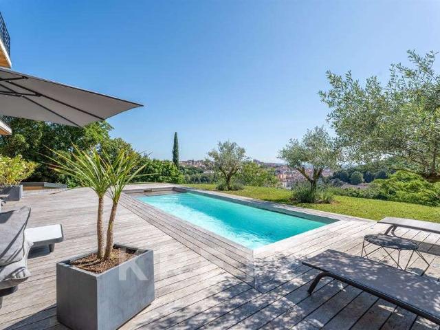 Maison vente à Lyon, Métropole de Lyon