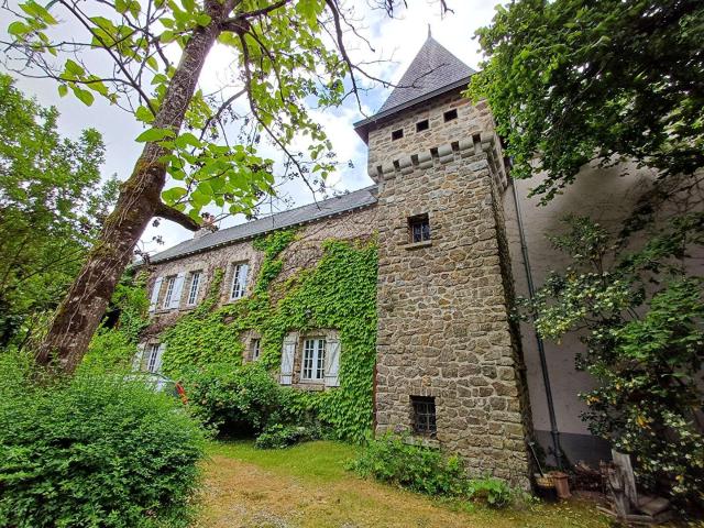 Maison vente à Maisoncelles-du-Maine, Mayenne