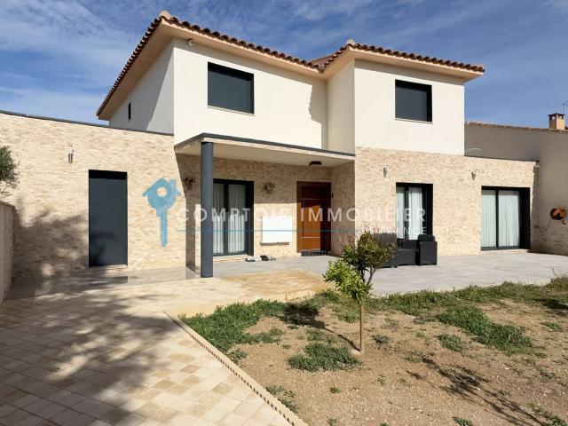 Maison vente à Istres, Marignane