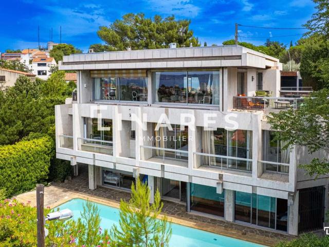 Maison vente à Marseille