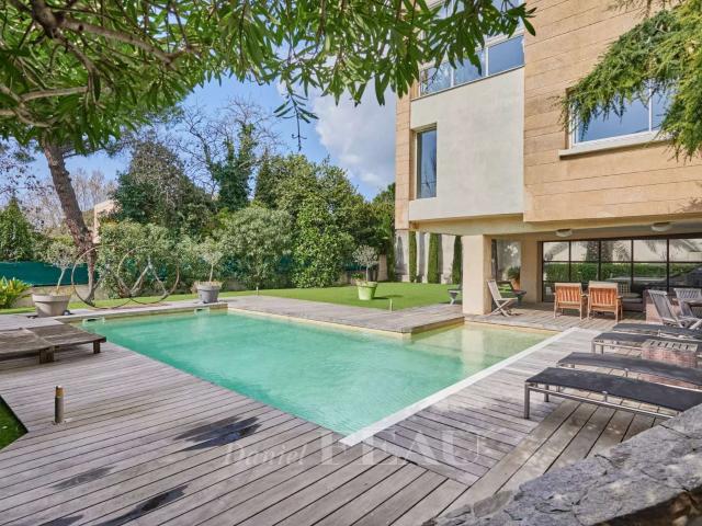 Maison vente à Marseille