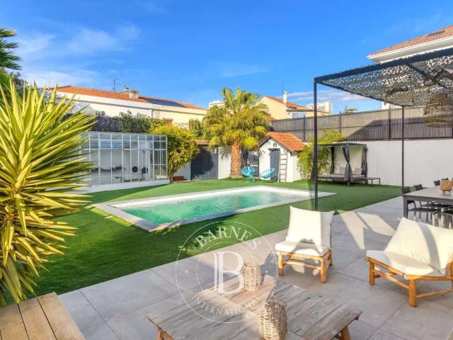 Maison vente à Marseille