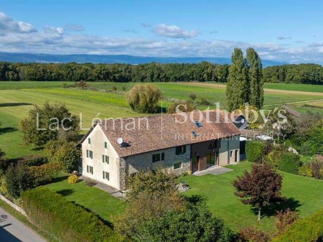 Maison vente à Thonon-les-Bains, Massongy