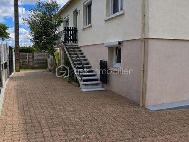 Maison vente à Bressuire, Mauléon