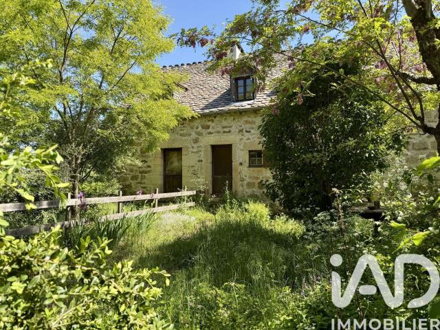 Maison vente à Mende