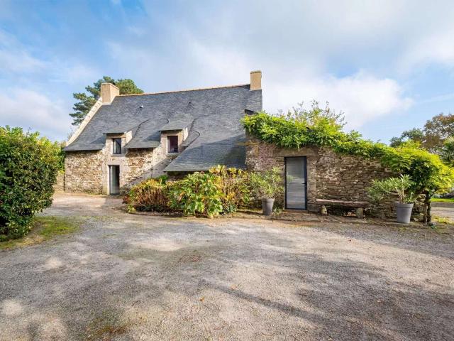 Maison vente à Saint-Nazaire, Mesquer