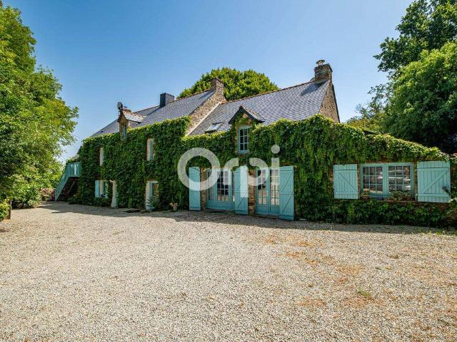 Maison vente à Saint-Nazaire, Missillac