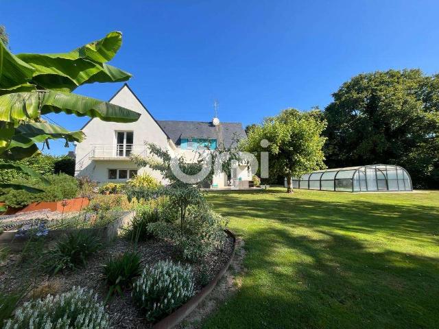 Maison vente à Saint-Nazaire, Missillac