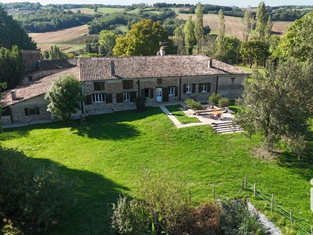 Maison vente à Montauban, Monclar-de-quercy