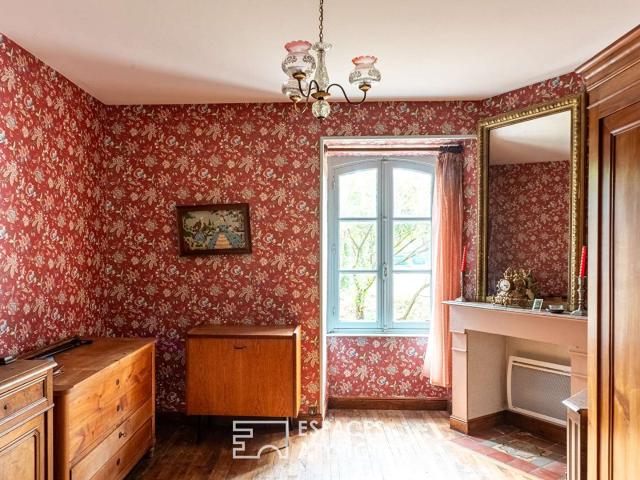 Maison vente à Mamers, Montaillé