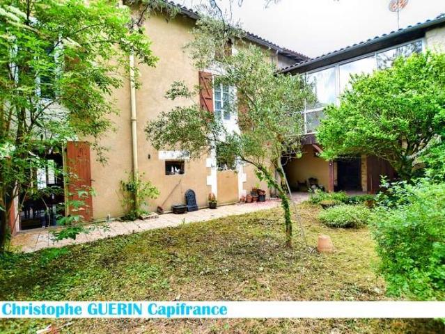 Maison vente à Confolens, Saint-amant-de-boixe