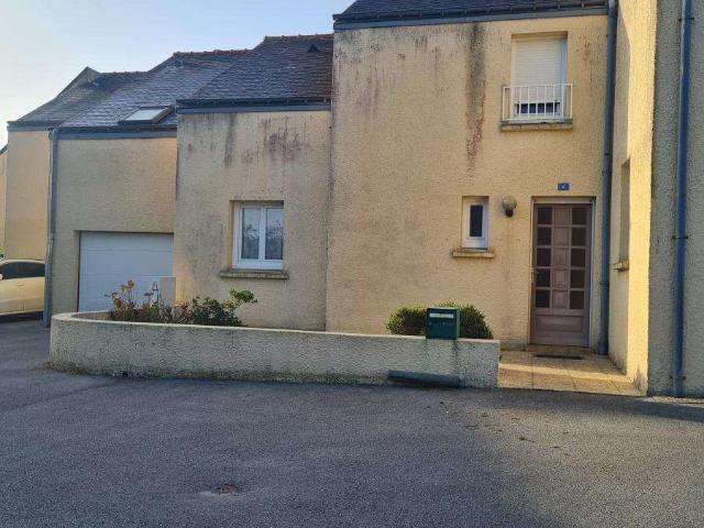 Maison vente à Pontivy, Bretagne