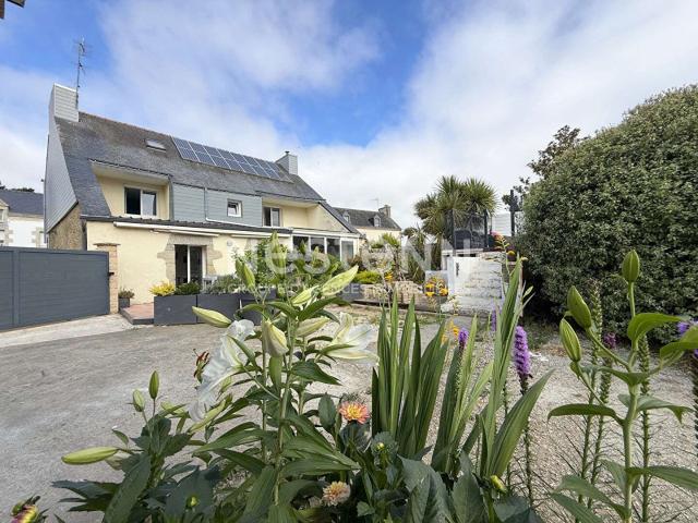 Maison vente à Pontivy, Bretagne