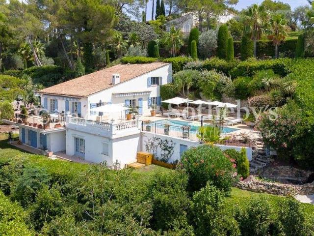 Maison vente à Grasse, Mougins