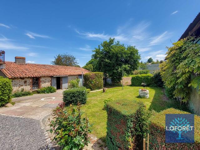 Maison vente à Fontenay-le-Comte, Pays de la Loire