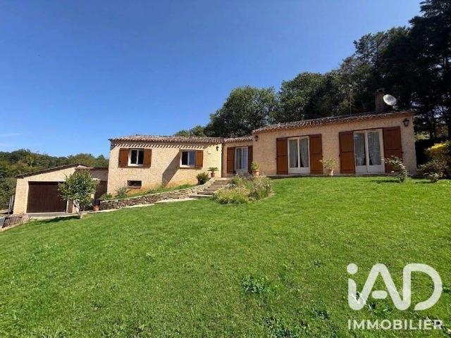 Maison vente à Bergerac, Mouleydier