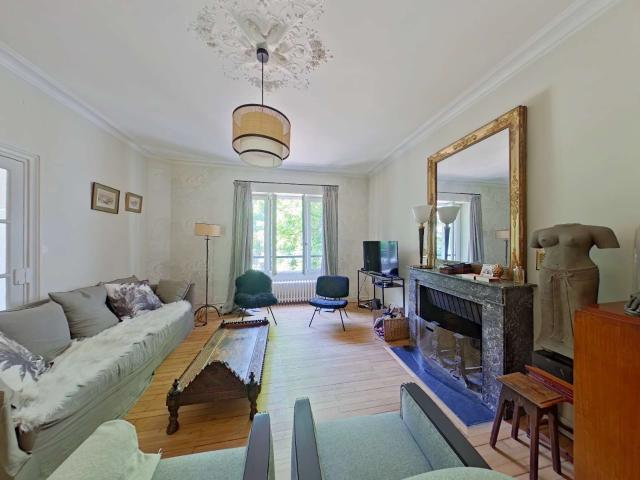 Maison vente à Nantes