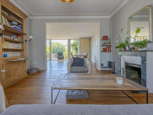 Maison vente à Nantes
