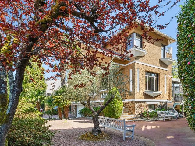 Maison vente à Nantes