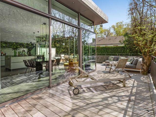 Maison vente à Nantes