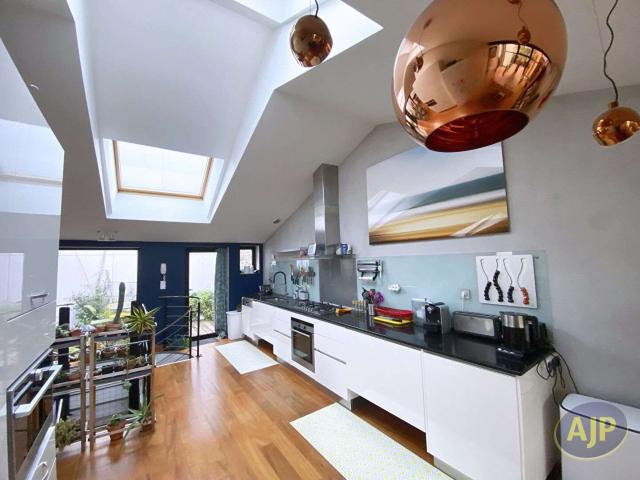 Maison vente à Nantes