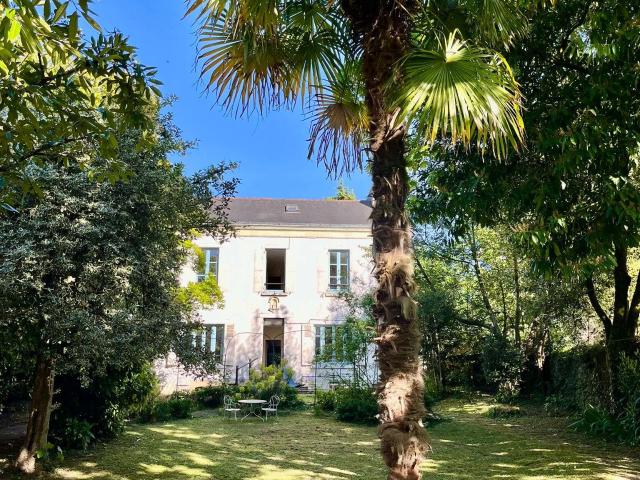Maison vente à Nantes