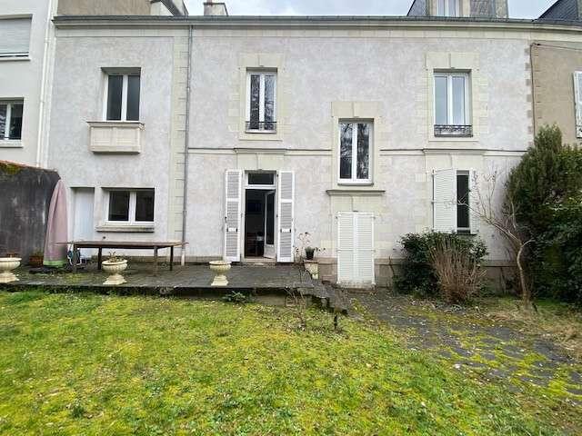 Maison vente à Nantes
