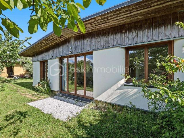 Maison vente à Nantes