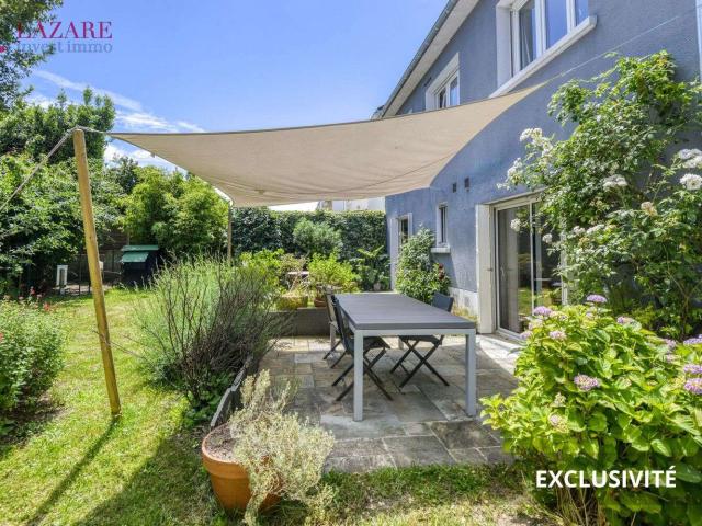 Maison vente à Nantes